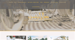 Desktop Screenshot of gewuerzmuehle-berching.de